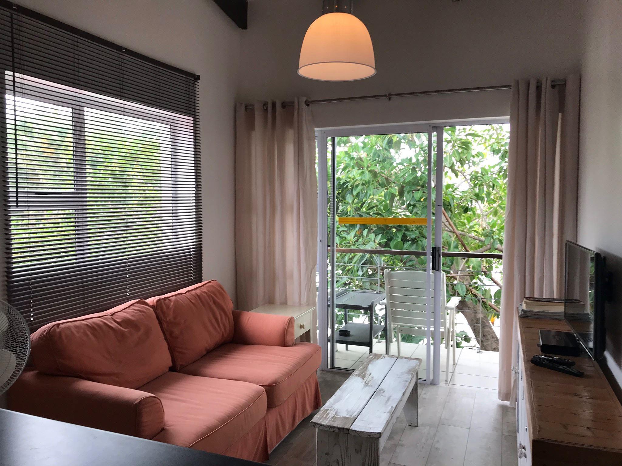 Knysna Pocket Breaks Unit 19 | Self-catering Knysna Central