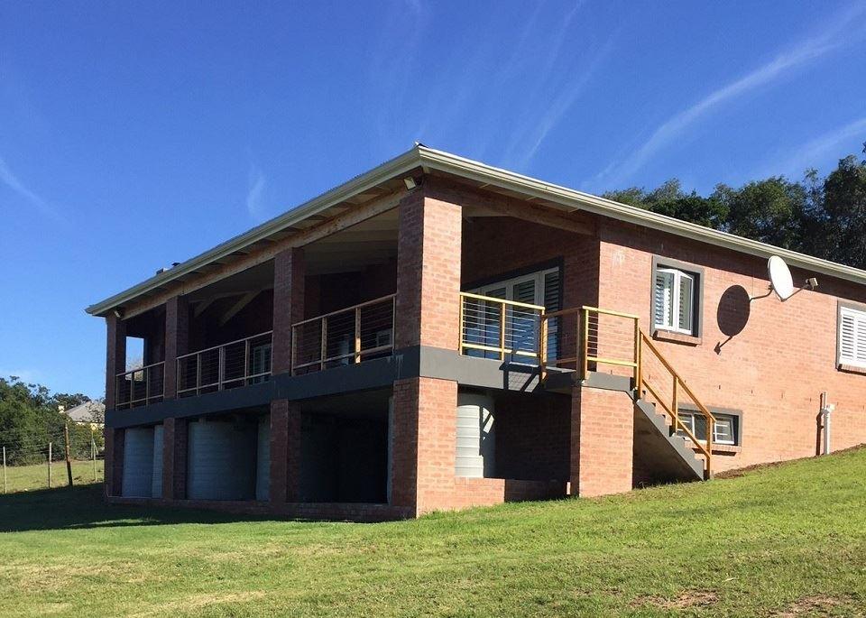 Home with a View | Accommodation Bathurst