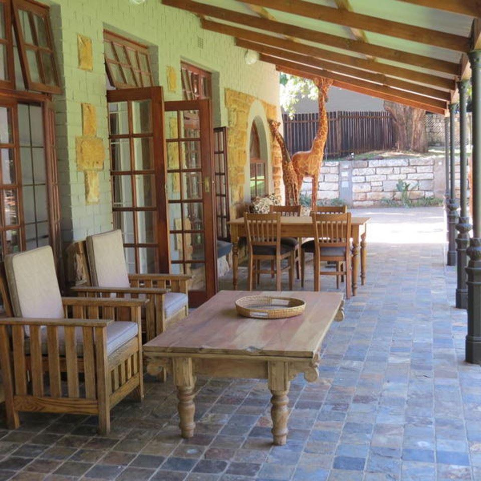 Waverley Guest House | Waverley (Johannesburg) Self-catering