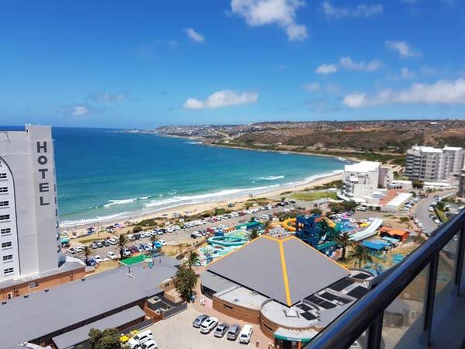 Vista Bonita 70 | Accommodation Diaz Beach