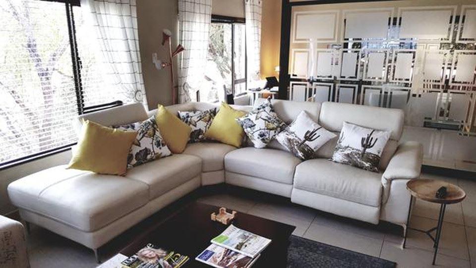 Bokmakierie Place | Modimolle (Nylstroom) Accommodation