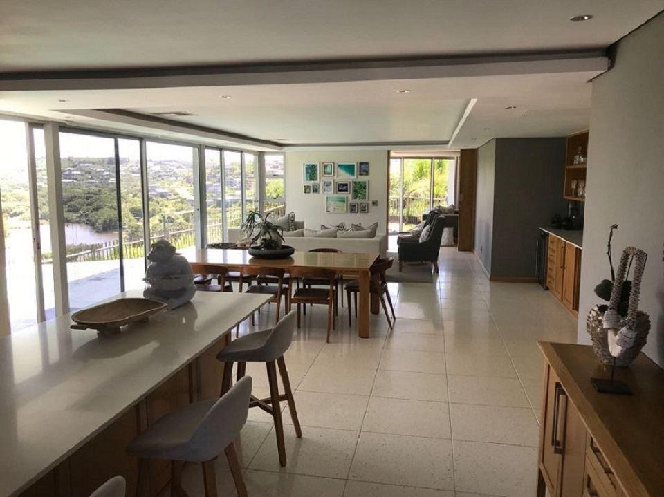 Private Holiday Home in Simbithi