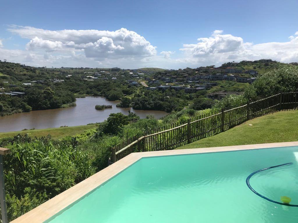 Private Holiday Home in Simbithi