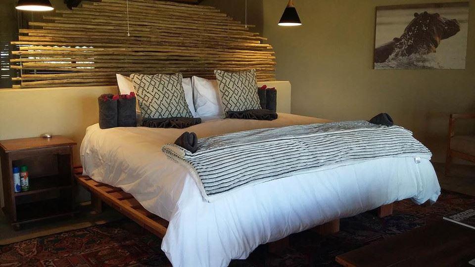 Jumbo Junction Camp | Okavango Delta Lodges