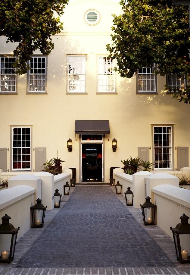 Hout Bay Manor | Hout Bay Accommodation