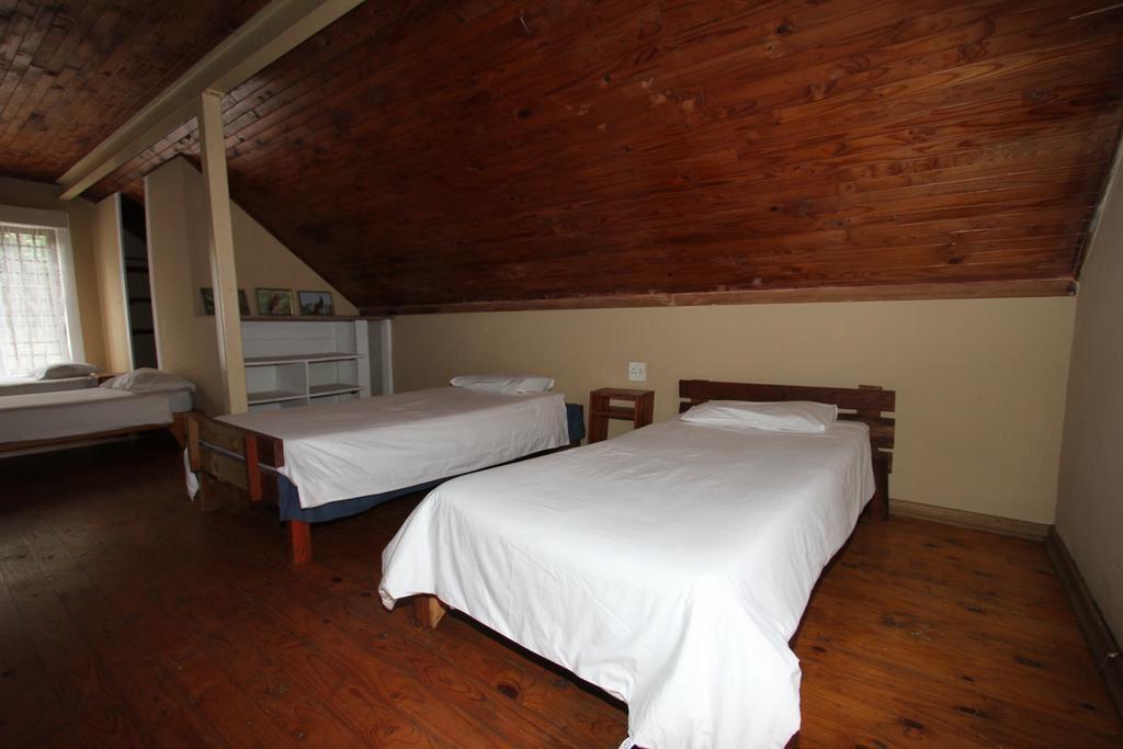 Tugela Mouth Resort | Tugela Mouth Resorts