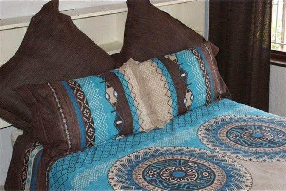 Anchor Ridge | Leisure Bay Self-catering