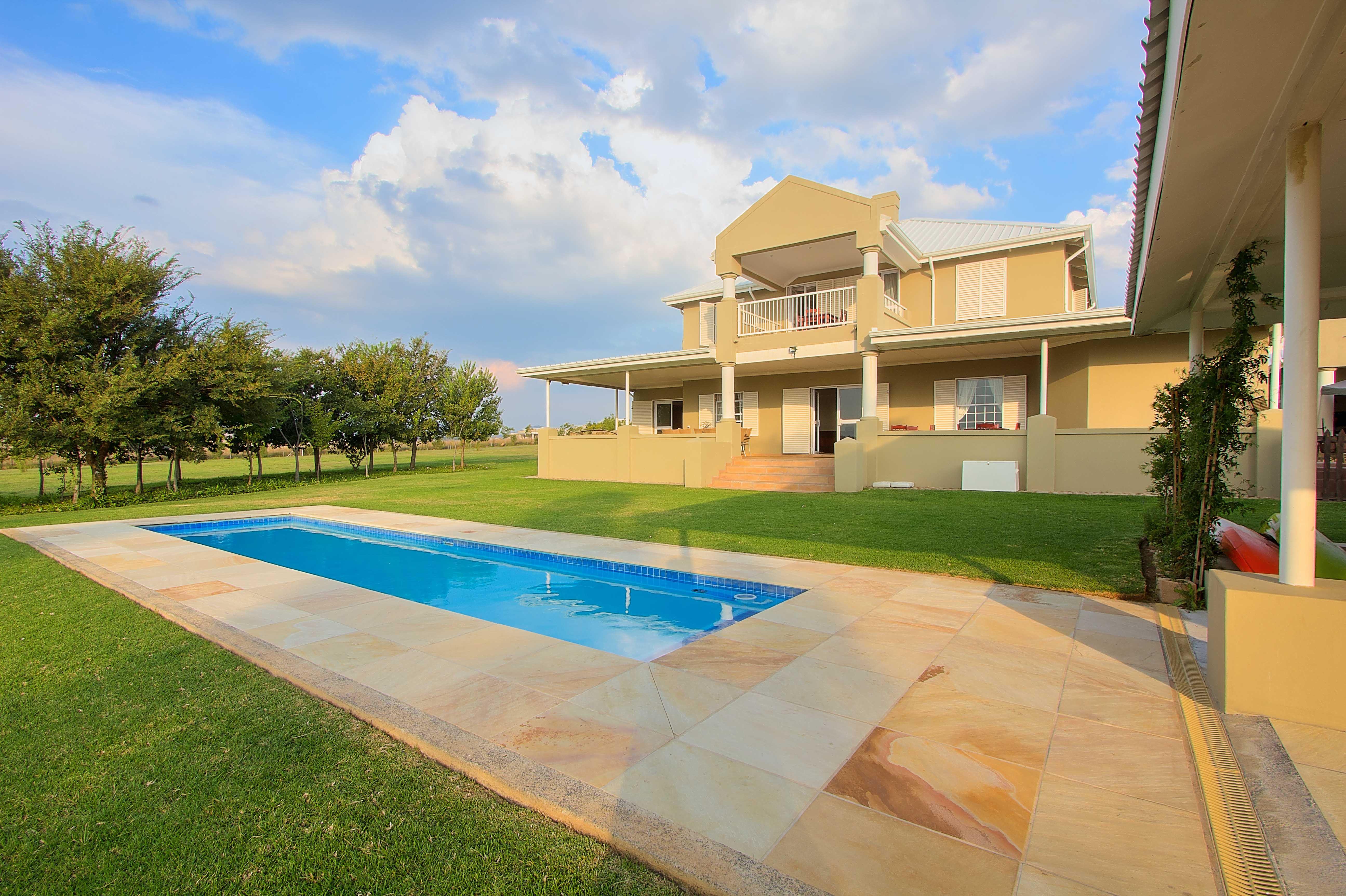 La Best Vaal Manor | Vaal Marina Specials