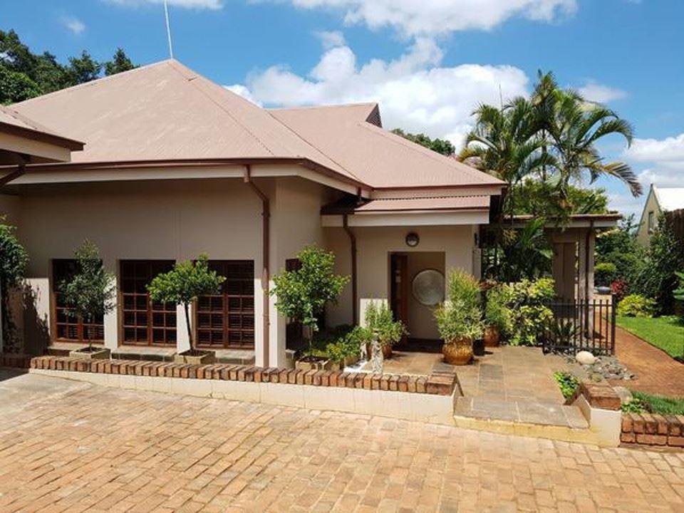 93 on Celliers Guesthouse | Accommodation Makhado (Louis Trichardt)