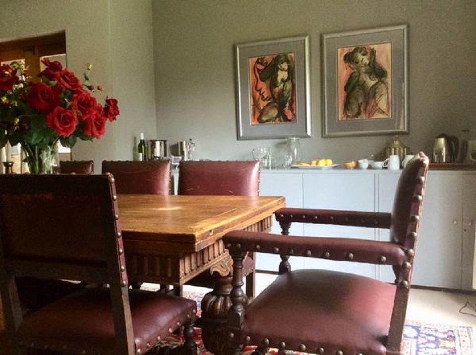 La Provence | Bryanston Accommodation