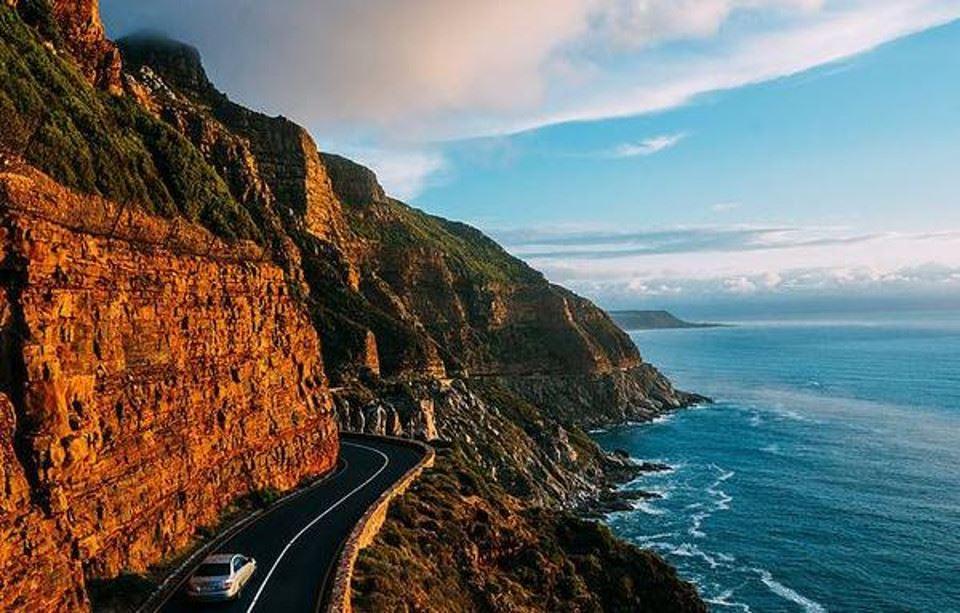 Chapmans Peak Accommodation | Noordhoek Accommodation