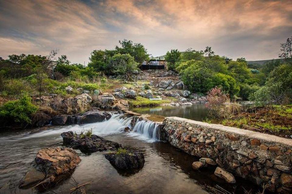 Rivendell Trout Estate | Lydenburg Accommodation
