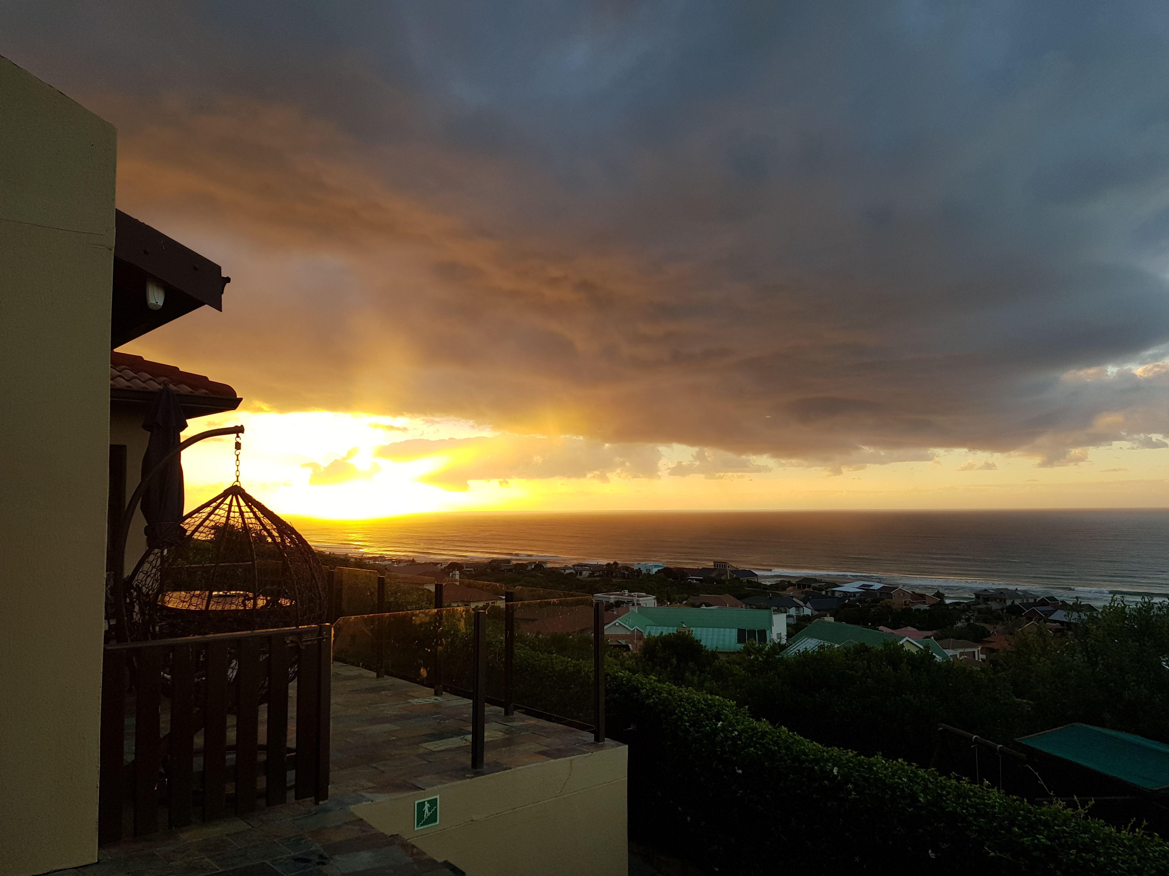 Glentana C-nic Route holiday units | Garden Route Specials