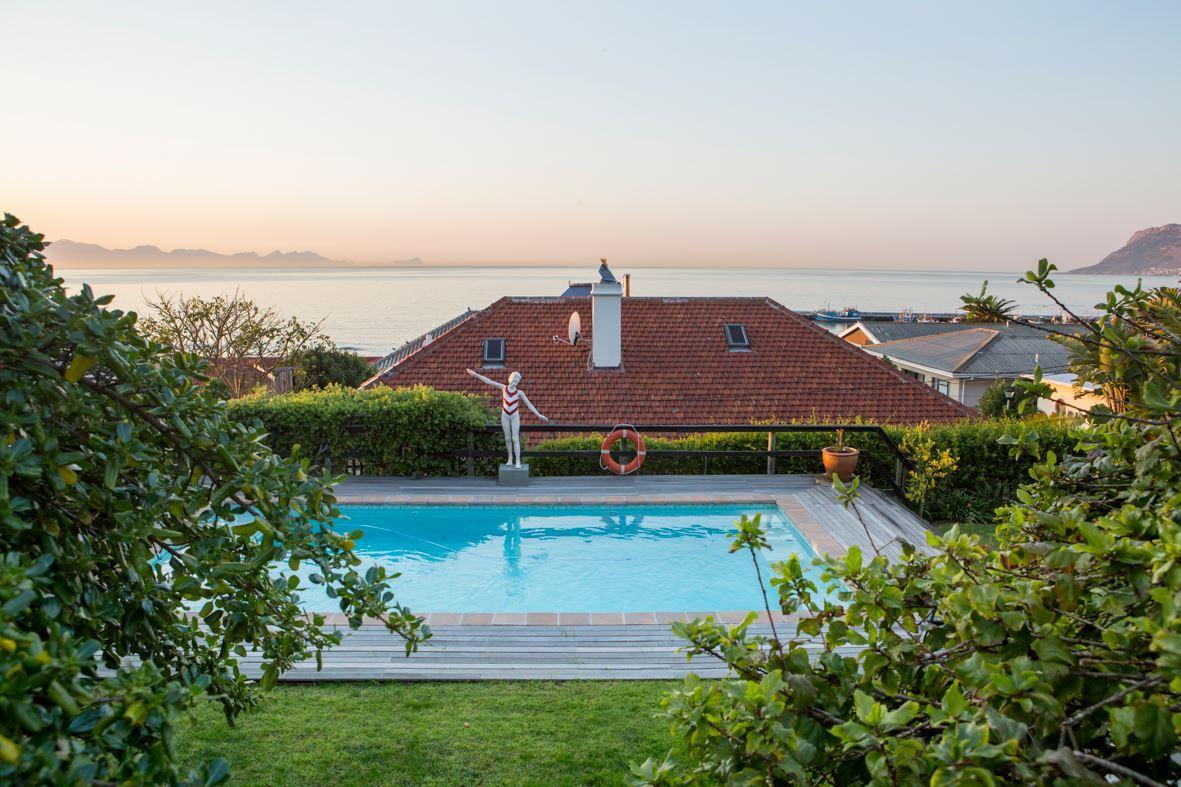 2 Night Chartfield Guest House Package | Kalk Bay Accommodation