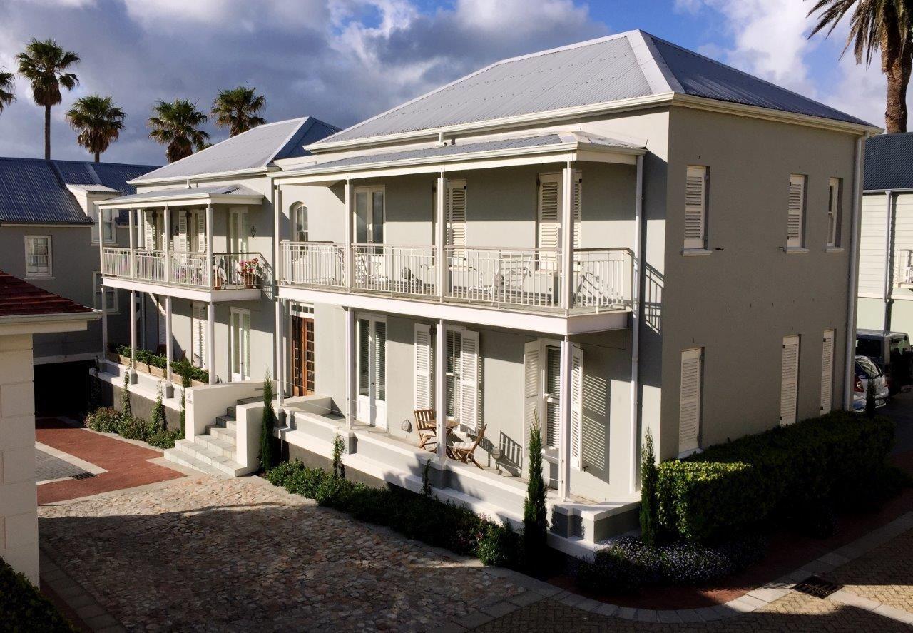 2 Night Majestic Quays Package | Accommodation Kalk Bay