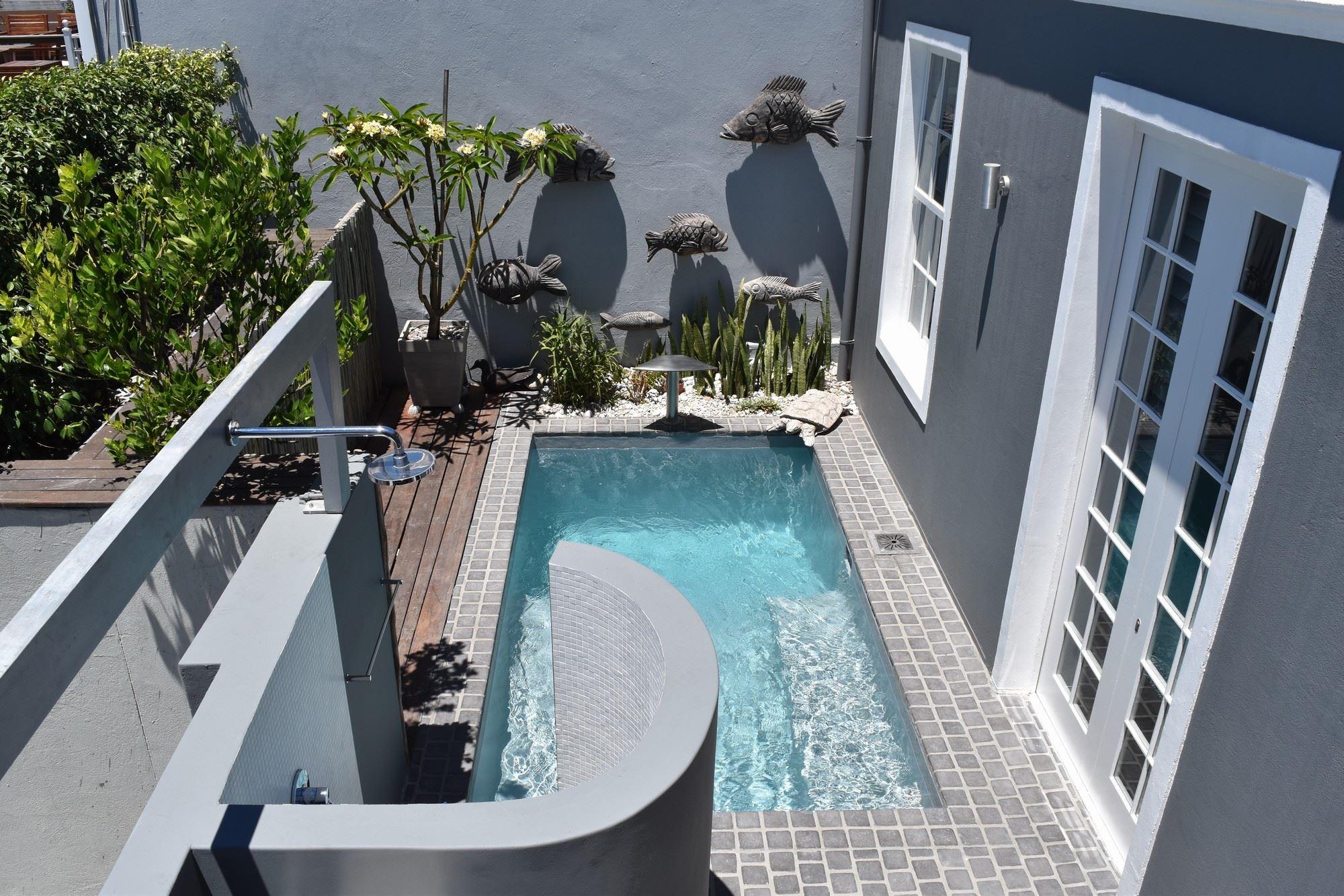 10 Loader Street | Accommodation De Waterkant