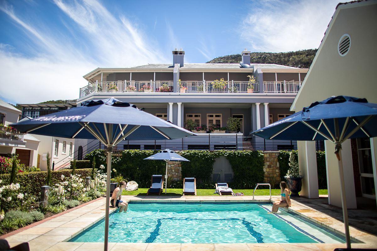 2 Night Majestic Package | Accommodation Kalk Bay