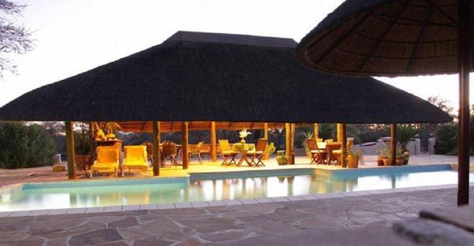 Onduruquea Guestfarm cc | Self-catering Windhoek
