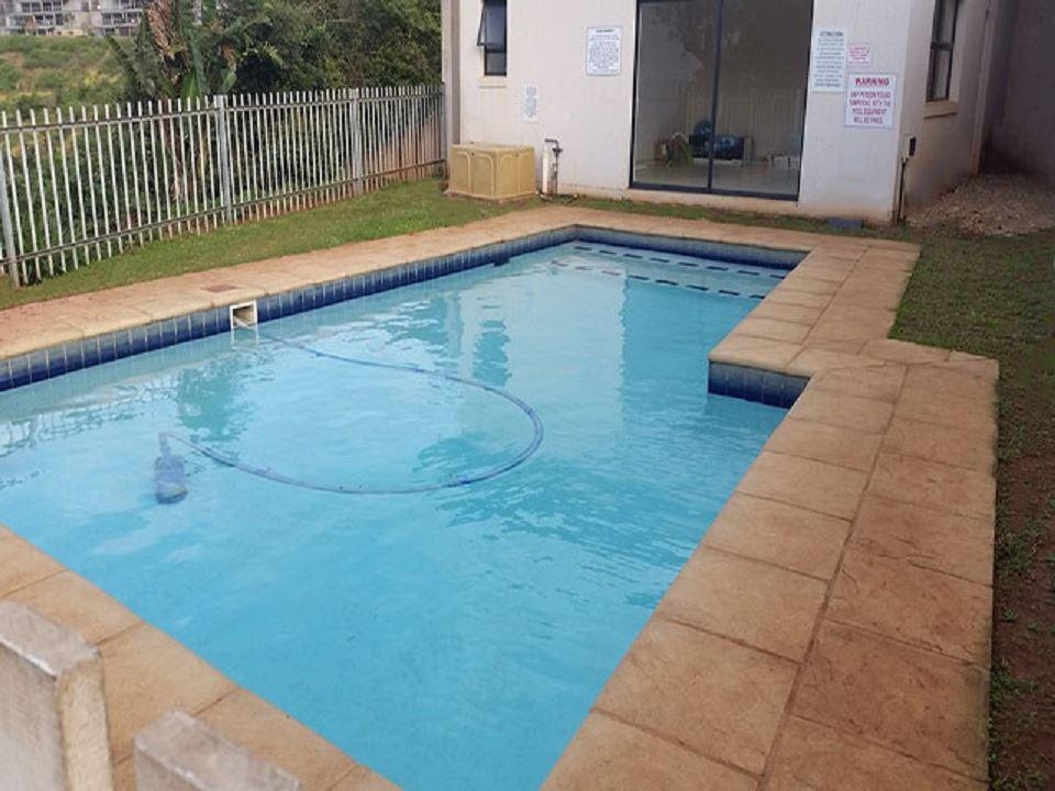 The Atrium 36 | Shakas Rock Accommodation