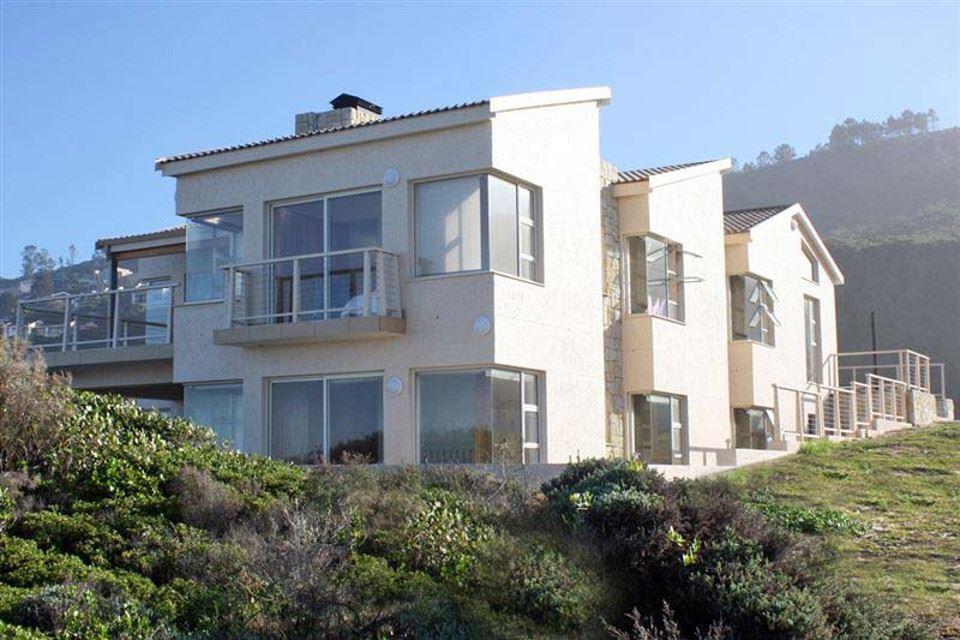 Seaside Bliss Guesthouse | Outeniqua Strand Accommodation