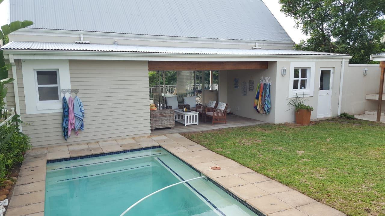 Cub House | Accommodation Princes Grant