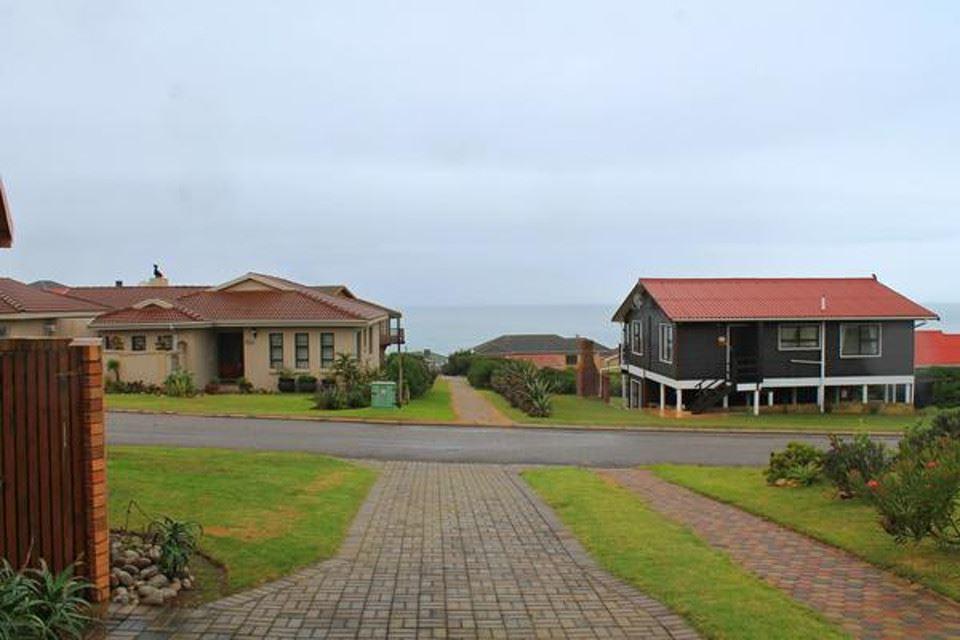 Que Sera Sera Boggomsbaai