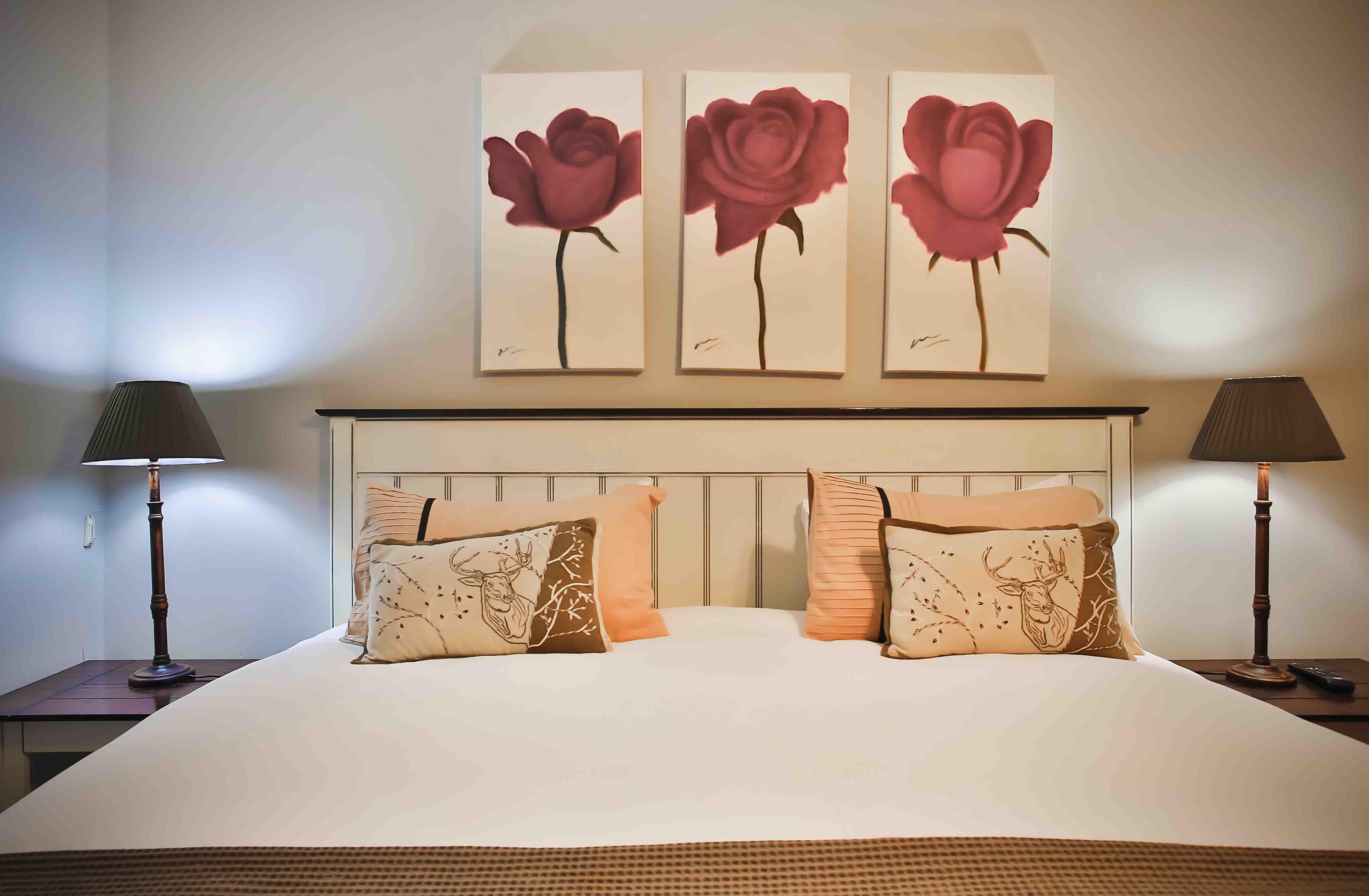 Accommodation @ Van's | Accommodation Centurion