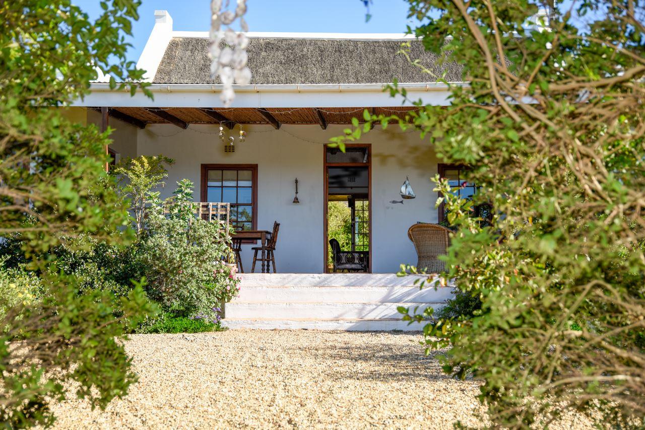 Tigh-na-Breagha | Accommodation McGregor