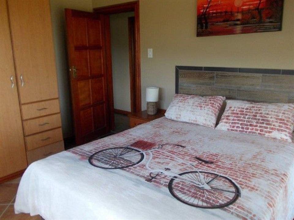Crow's Nest Cottage | Self-catering Leisure Bay