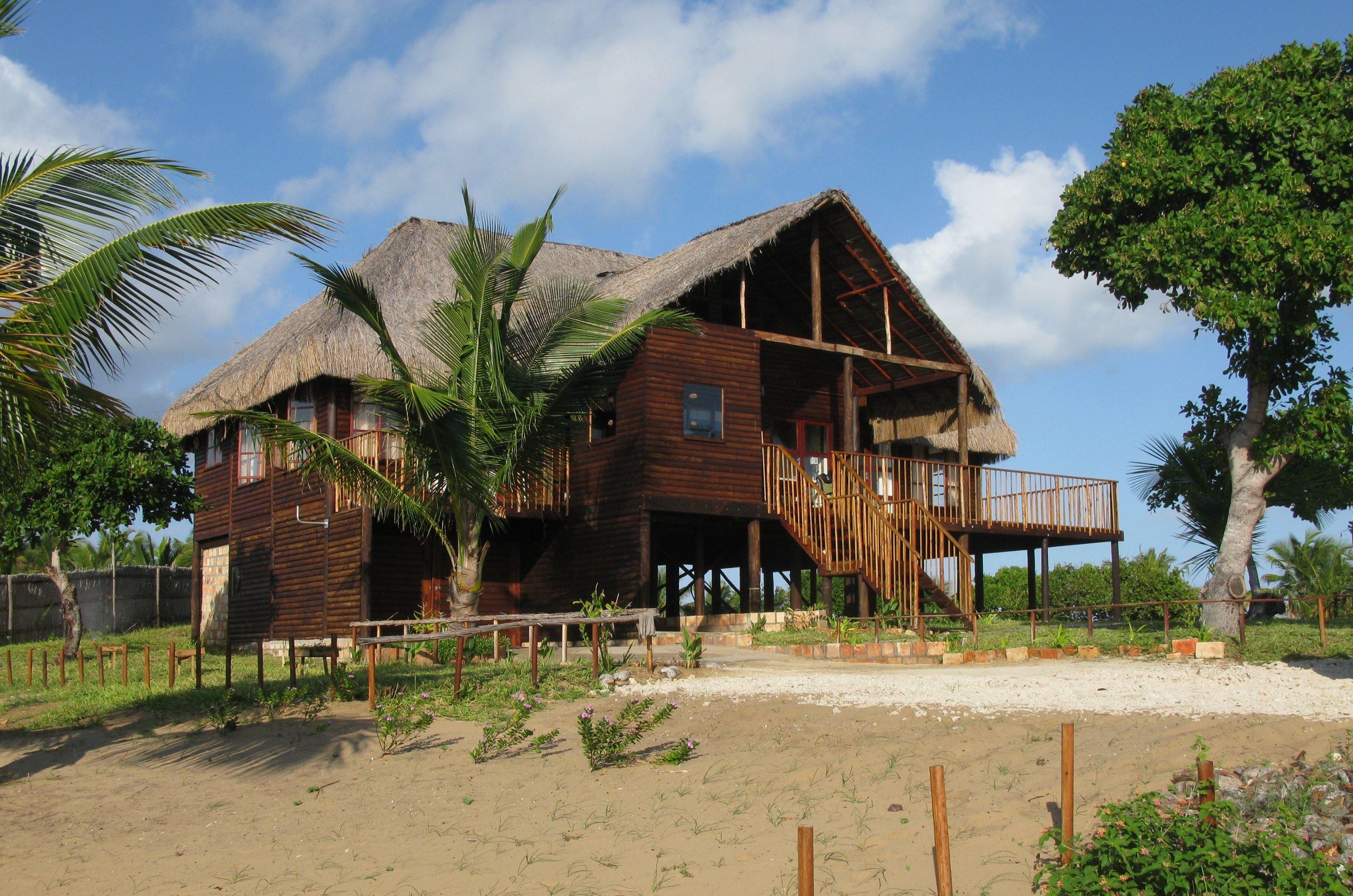 Chuva Azul | Accommodation Praia da Barra
