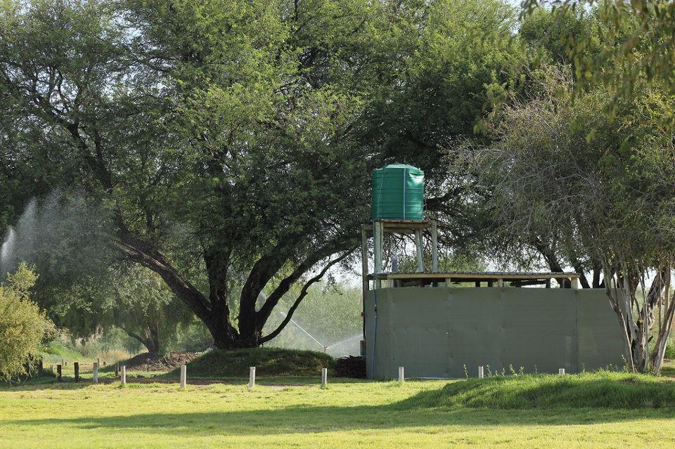 Kameeldoring Camping | Augrabies Accommodation