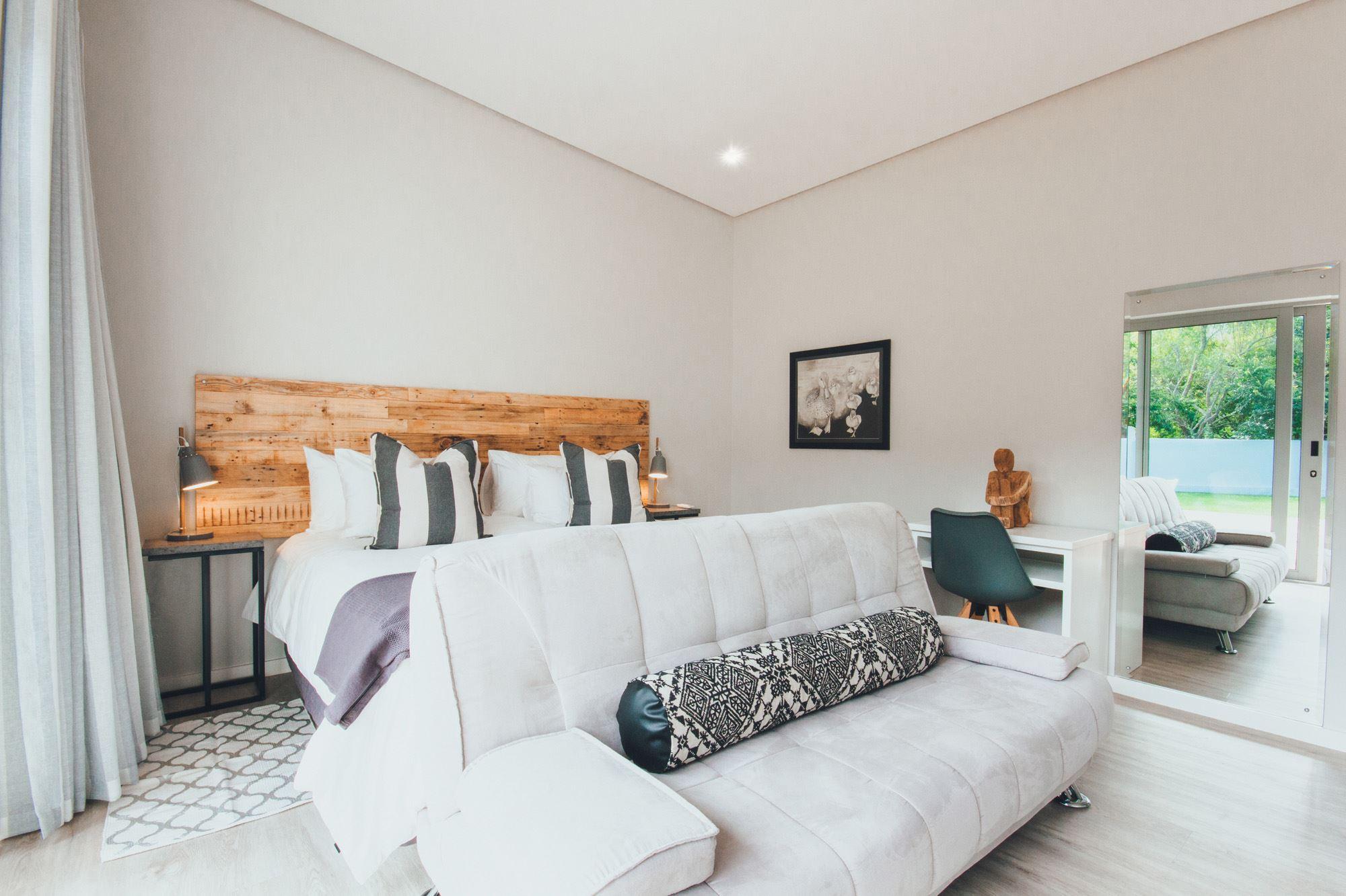 A Riverbed Guesthouse | Swellendam Specials