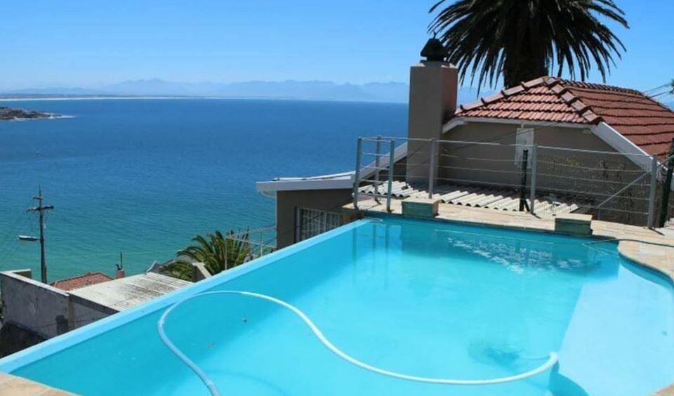 Above the Sea | Accommodation Fish Hoek