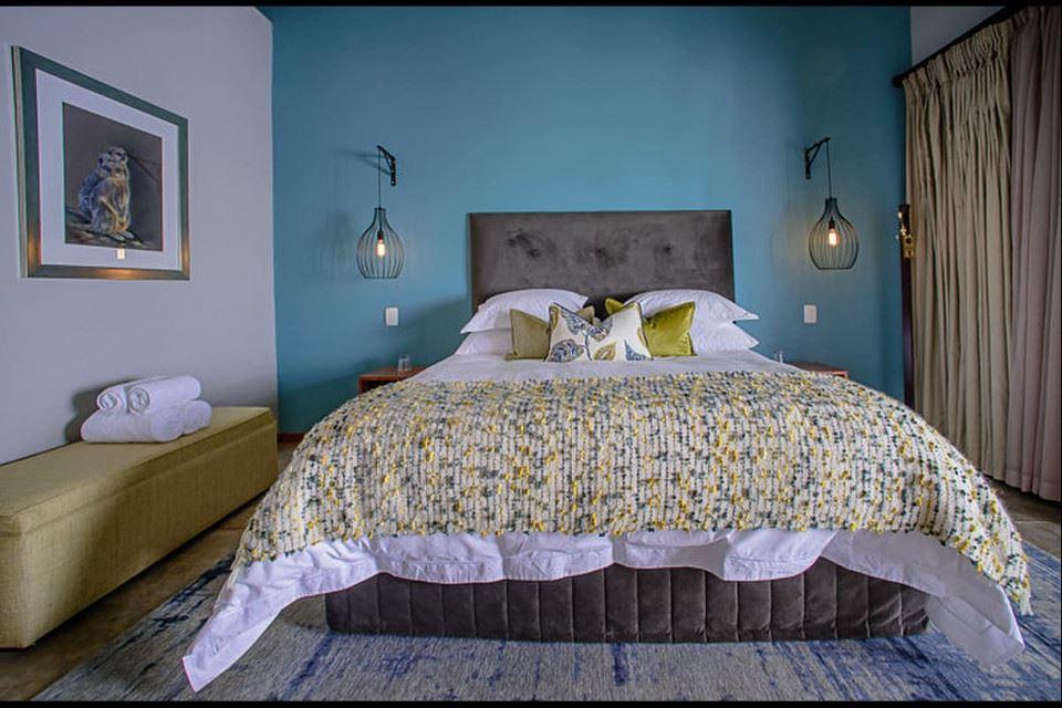 Kilima Private Game Reserve and Spa