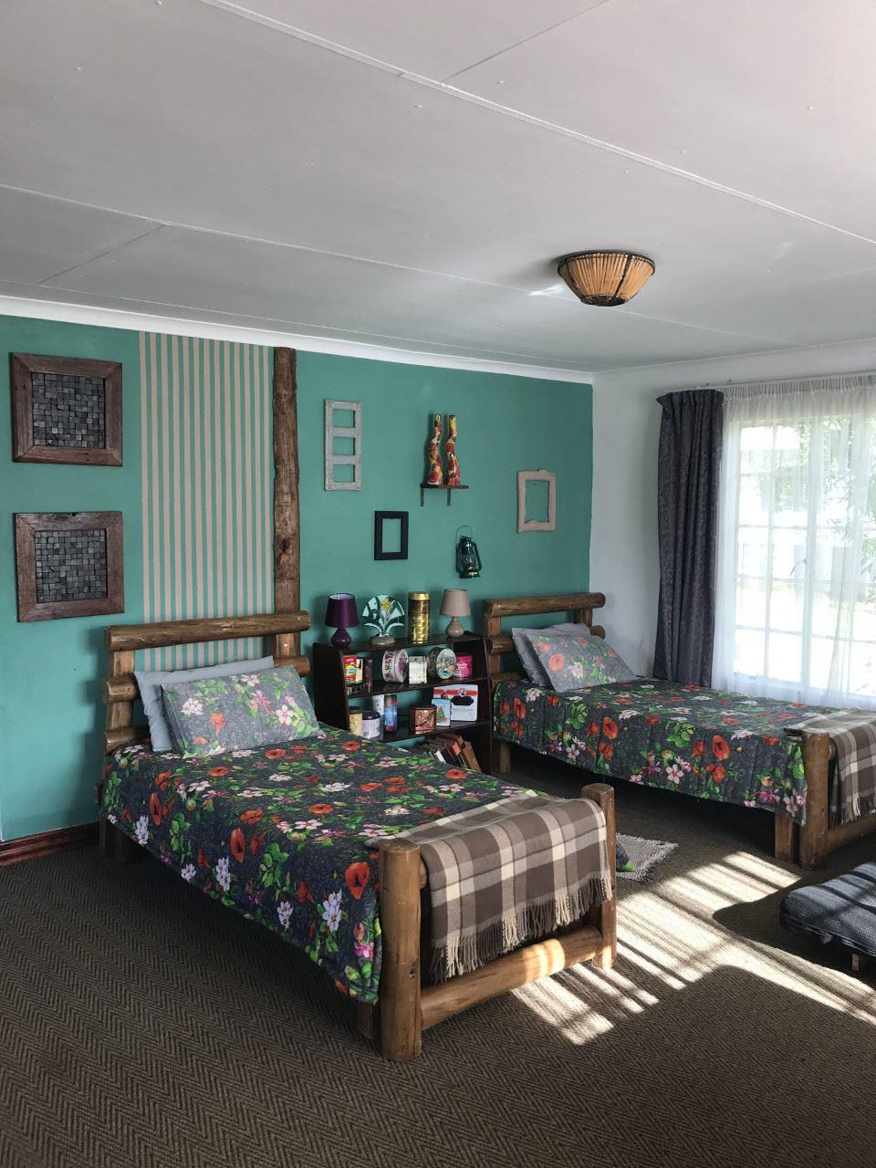 Dullstroom on the Dam | Accommodation Dullstroom