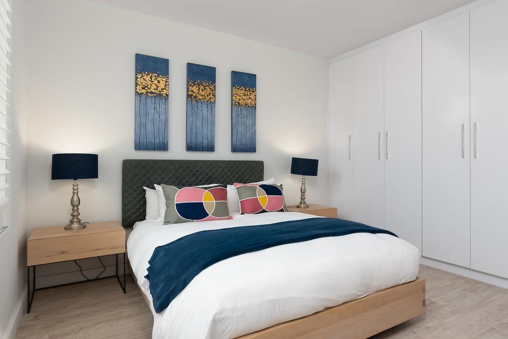 Greenwich Square | Accommodation De Waterkant