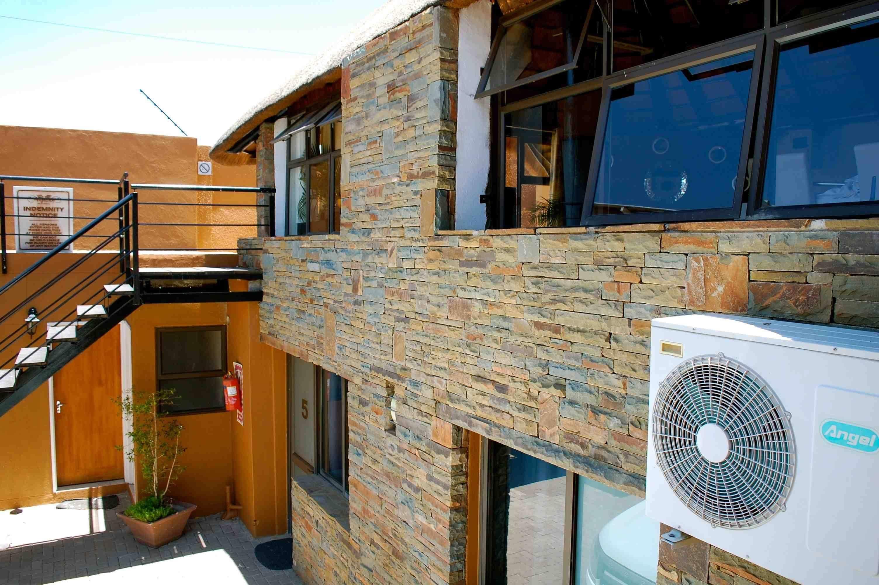 Angelshof Self Catering | Namibia Specials