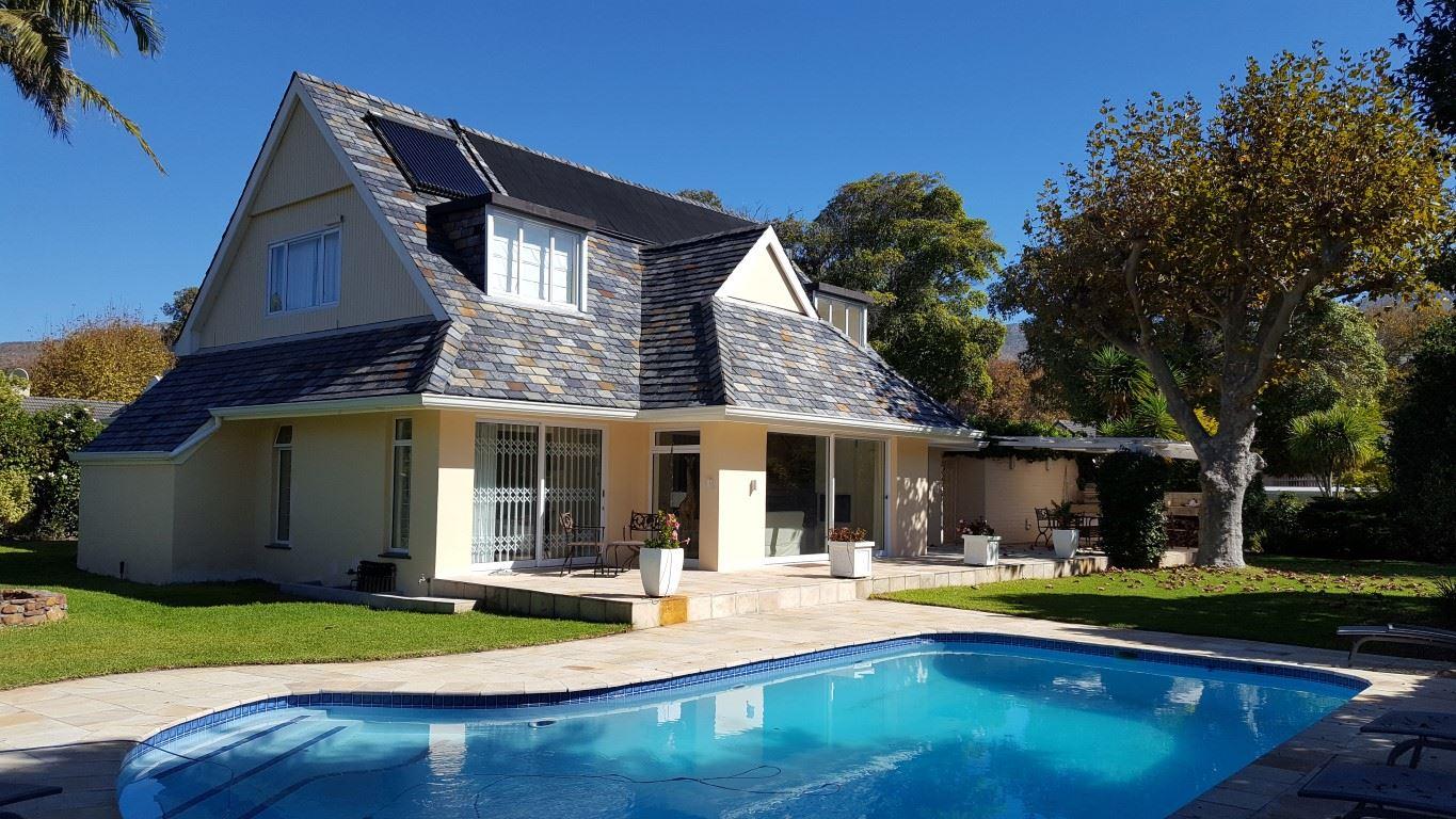 Villa Karibu