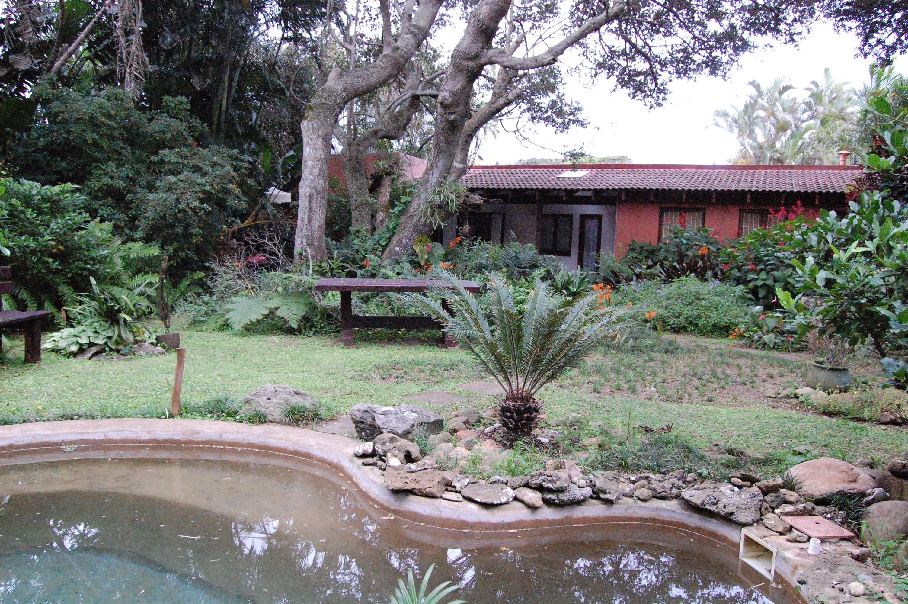 Ducktree Cottage | Accommodation Glenmore (Port Edward)