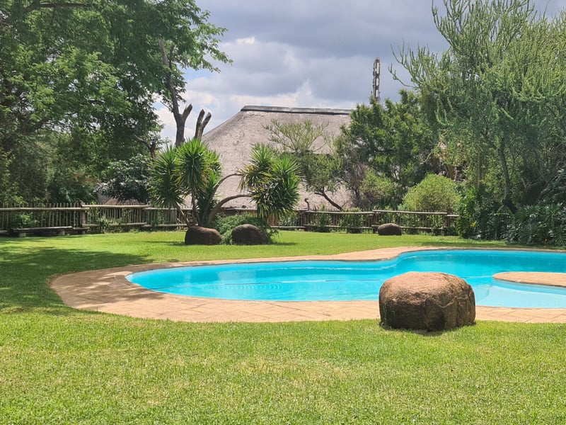 Kwalata Game Lodge