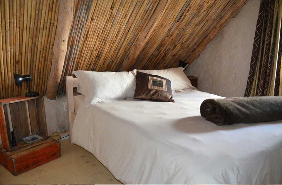 Leeurivier Onder Die Hoogte | Swellendam Specials