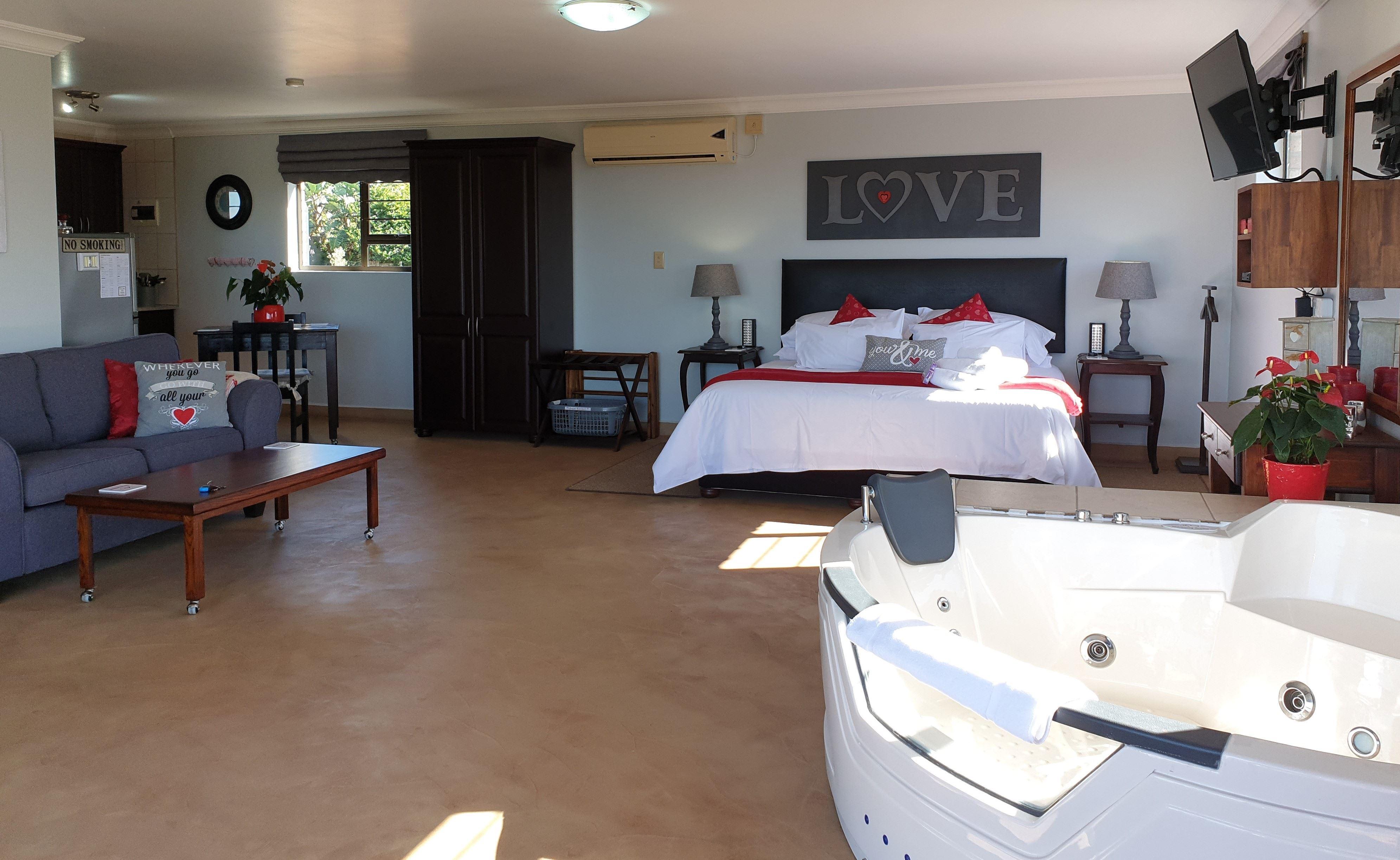 Harmony Haven Couples Retreat | Self-catering Doonside