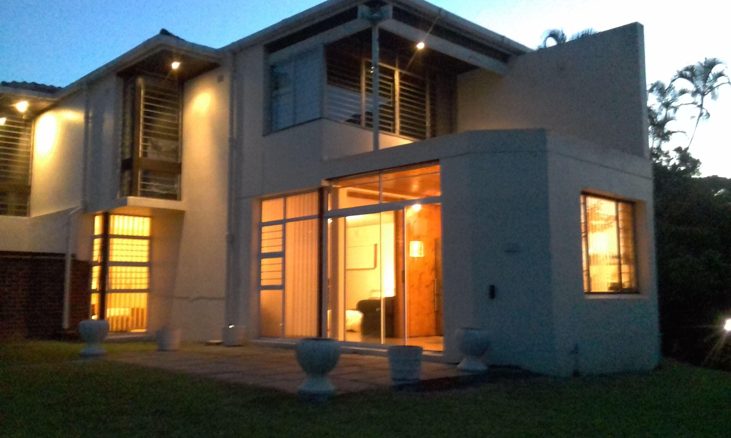 The West Wing | Accommodation Westville