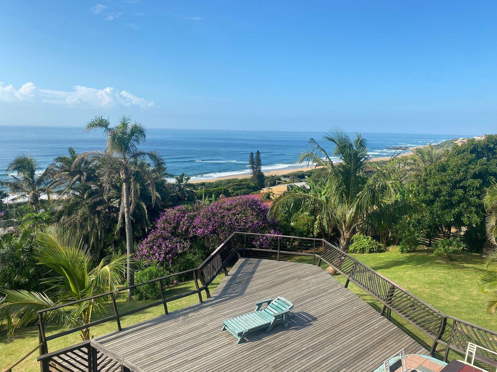 Blue Sky Mining B&B | Warner Beach Accommodation