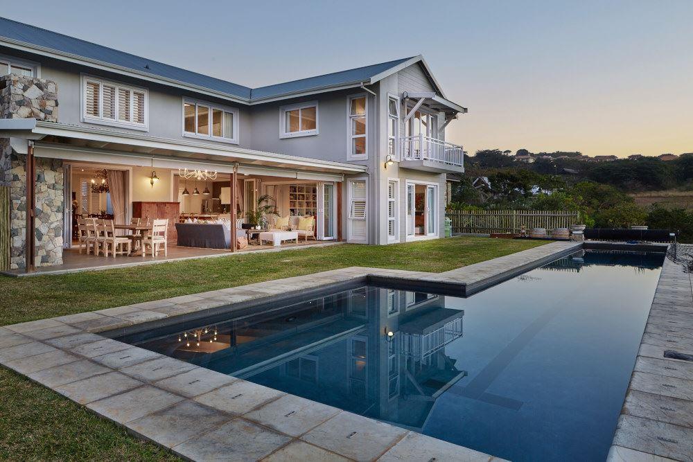 Simbithi 11 - Luxury Home | Accommodation Simbithi Eco Estate