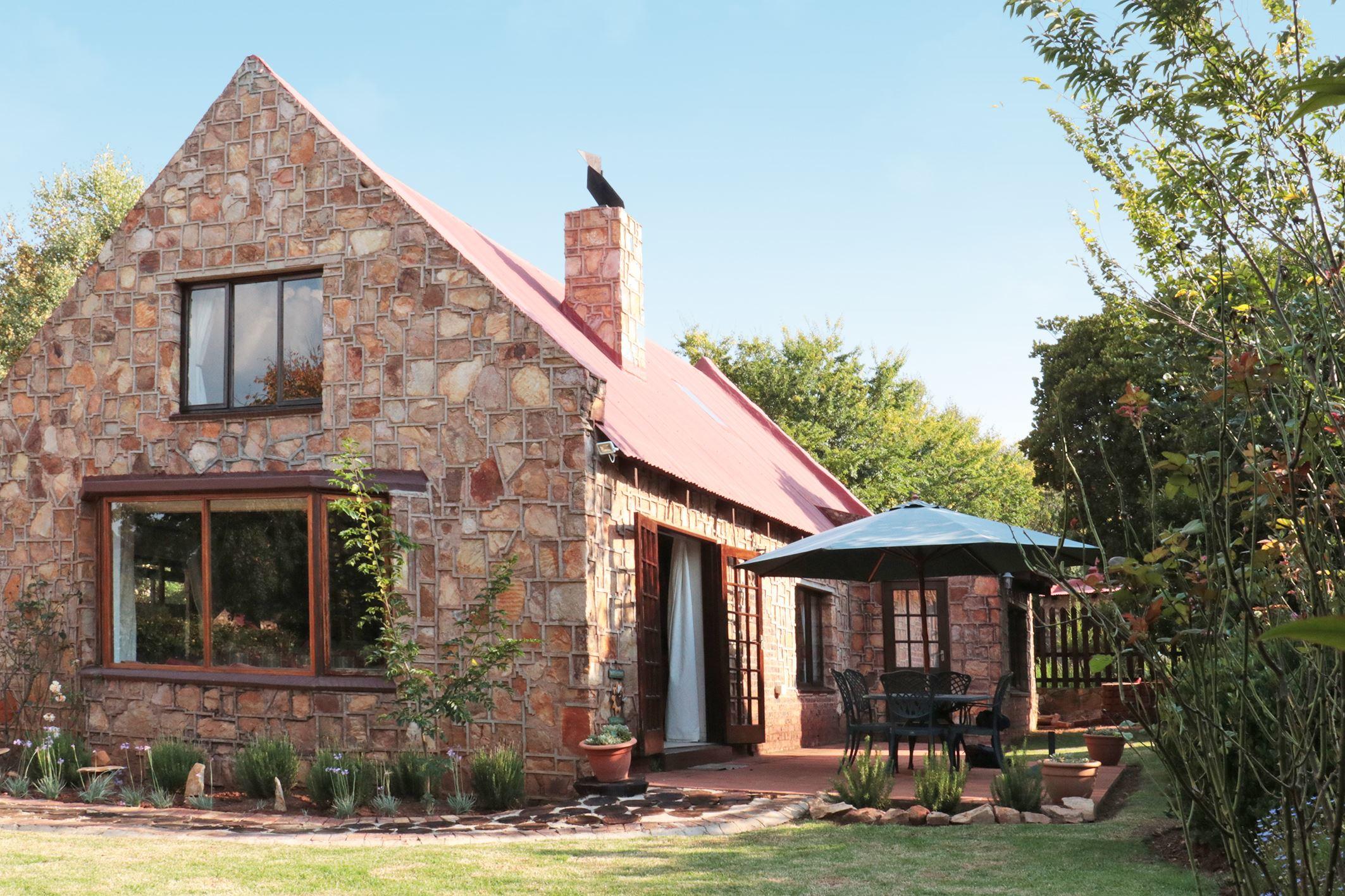 Time Cottage Dullstroom | Accommodation Dullstroom