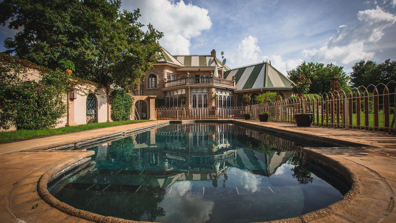 Schoon Huis Manor | Accommodation Kempton Park