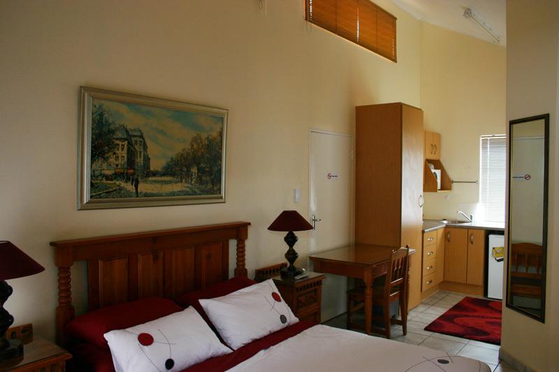 Jojendi Guest Suites | Accommodation Linden