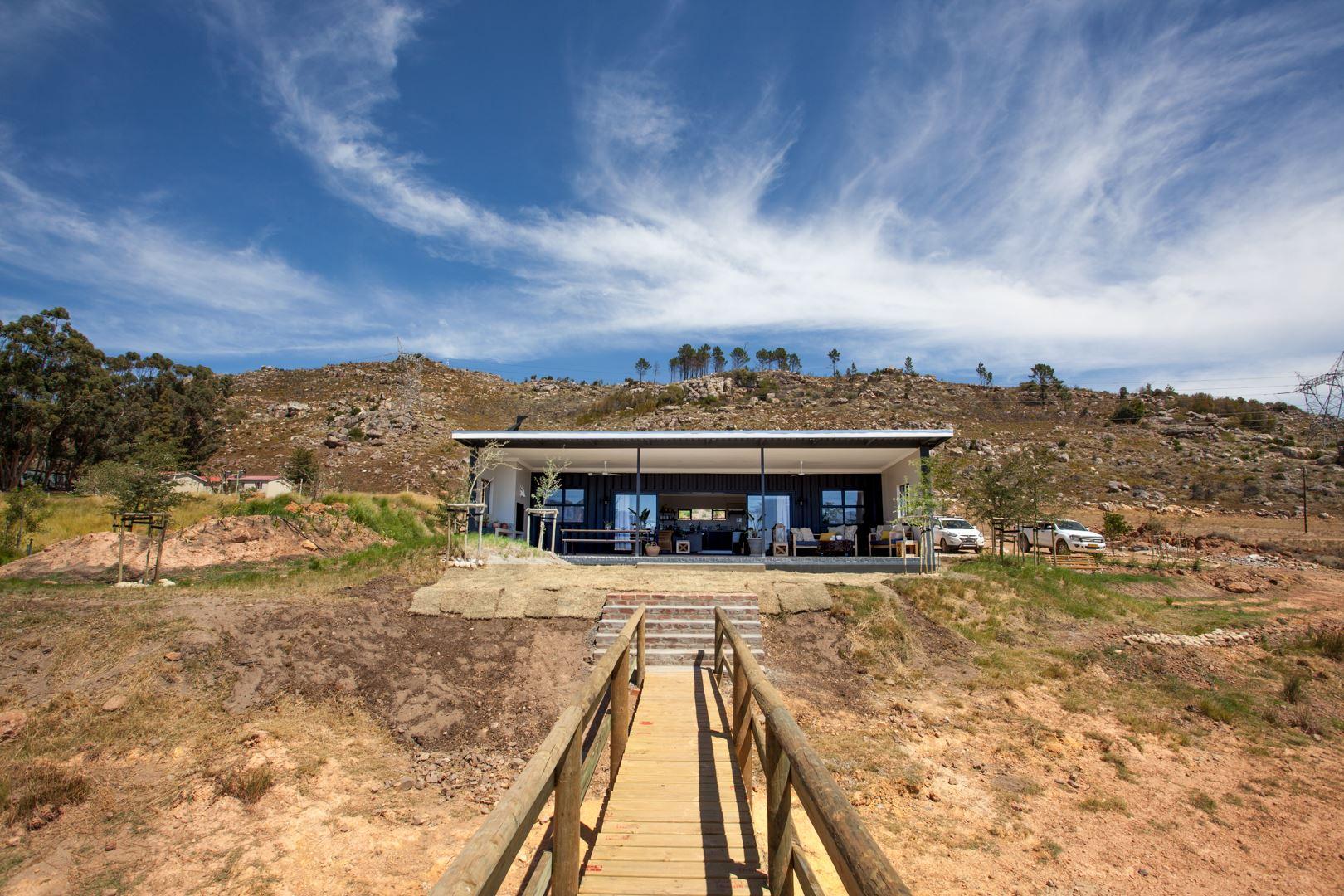 Riverstone's FamTin | Accommodation Wolseley