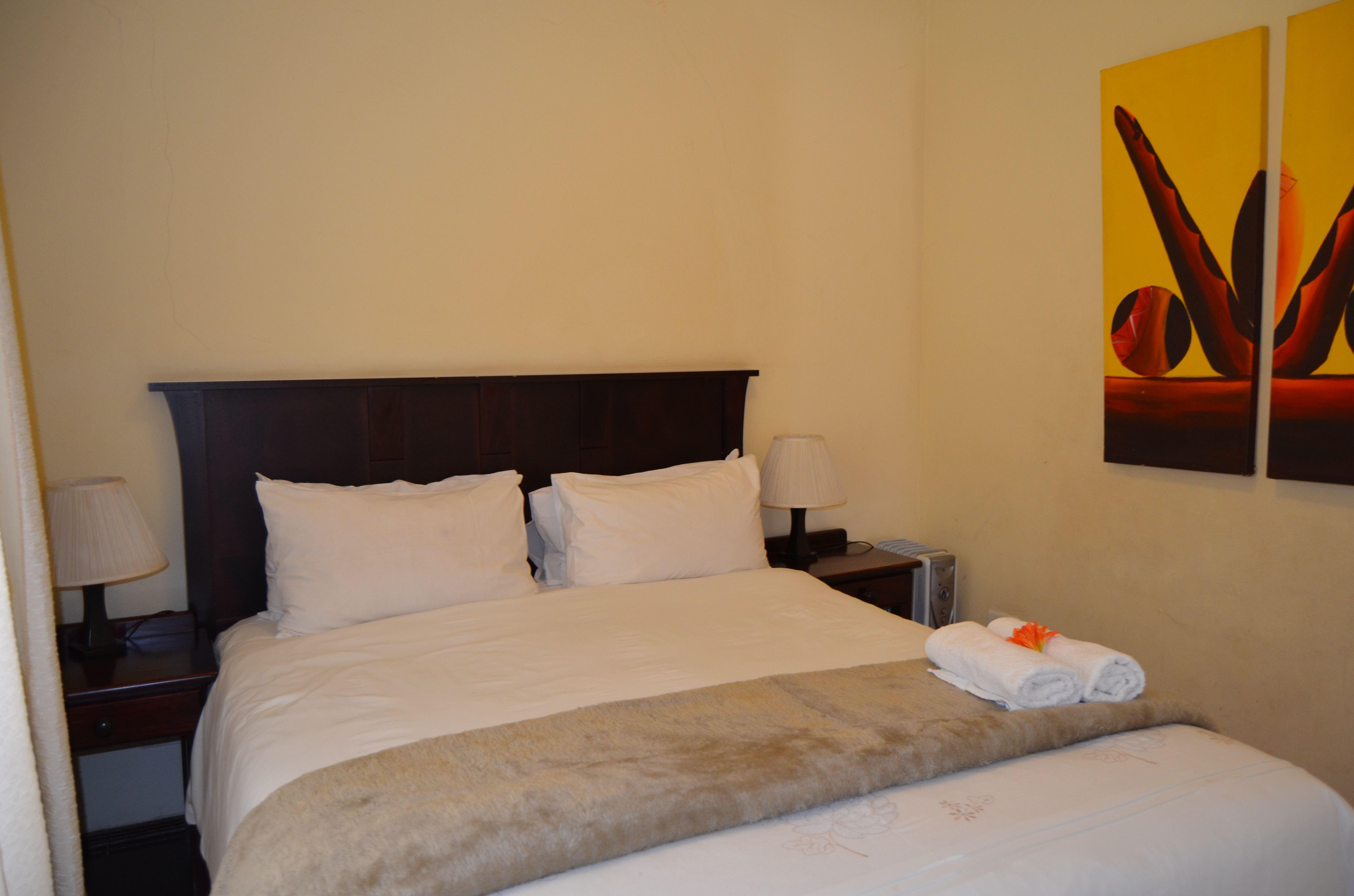 Leafy Apartments Ferndale | Accommodation Ferndale
